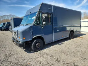 Ford F59 7.3L 8 2020