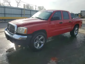 Dodge Dakota 4.7L 8 2005