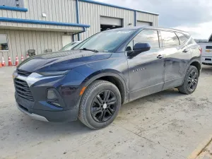 Chevrolet Blazer 2.5L 4 2021