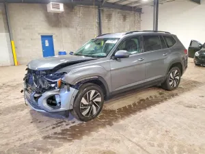 Volkswagen Atlas 2.0L 4 2024