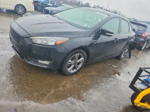Ford Focus 1.0L 3 2018
