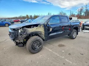 Chevrolet Colorado 2.7L 4 2026