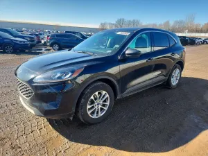 Ford Escape 1.5L 3 2022