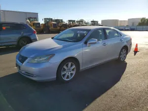 Lexus ES 3.5L 6 2008