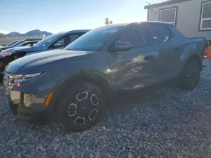 Hyundai Santa Cruz 2.5L 4 2024