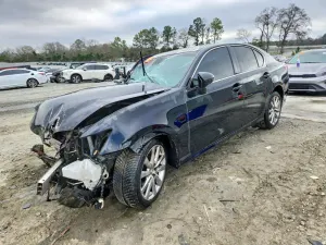 Lexus GS 3.5L 6 2013