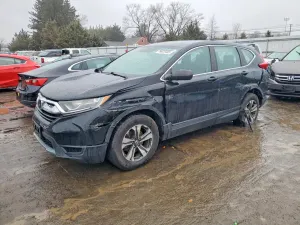 Honda CR-V 2.4L 4 2018