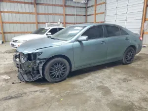 Toyota Camry 2.5L 4 2011