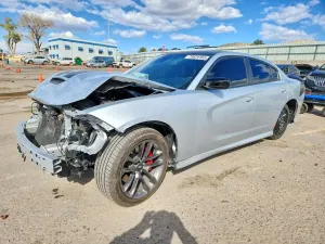 Dodge Charger 5.7L 8 2023