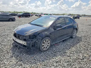 Toyota Corolla 1.8L 4 2020