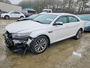 Ford Taurus 3.5L 6 2019