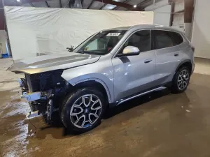 BMW X1 2.0L 4 2023