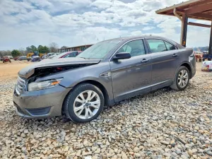 Ford Taurus 3.5L 6 2013