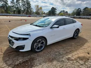 Chevrolet Malibu 1.5L 4 2024
