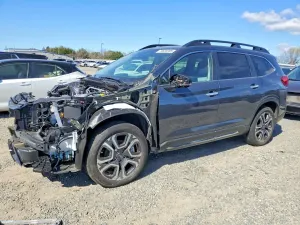 Subaru Ascent 2.4L 4 2025