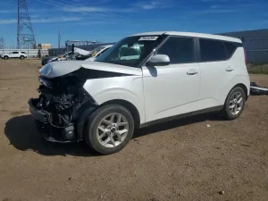 Kia Soul 2.0L 4 2023
