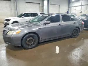 Toyota Camry 2.4L 4 2008