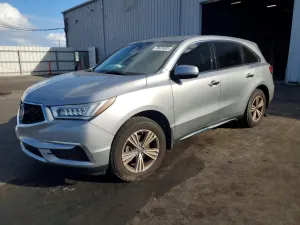Acura MDX 3.5L 6 2020