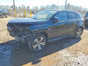 Mitsubishi Outlander 2.0L 4 2022