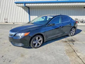 Acura ILX 2.0L 4 2015