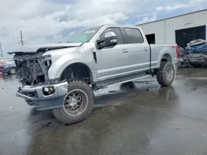 Ford F-250 7.3L 8 2020