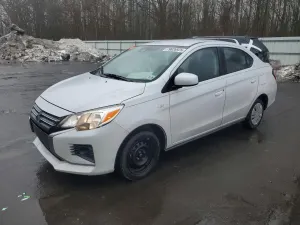 Mitsubishi Mirage 1.2L 3 2024