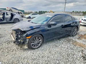 Honda Civic 1.5L 4 2019