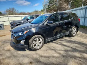 Chevrolet Equinox 2.0L 4 2020