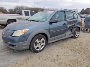 Pontiac Vibe 1.8L 4 2006