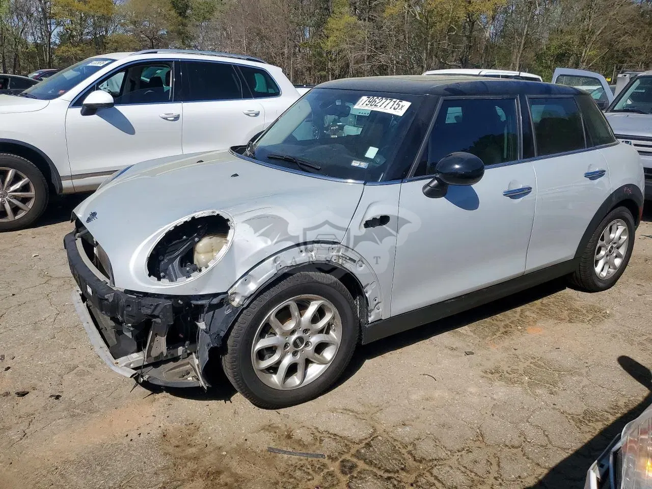 Mini Cooper 1.5L 3 2019
