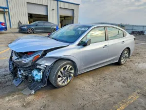 Subaru Legacy 2.4L 4 2025