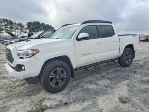 Toyota Tacoma 3.5L 6 2018