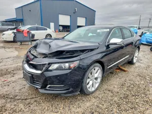 Chevrolet Impala 3.6L 6 2020