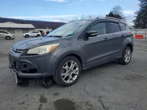 Ford Escape 1.6L 4 2016