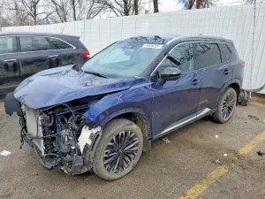 Nissan Rogue 1.5L 3 2024