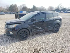 Ford Escape 2.0L 4 2017