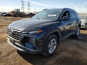 Hyundai Tucson 2.5L 4 2023