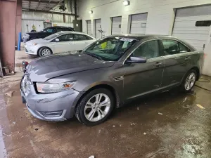 Ford Taurus 3.5L 6 2014