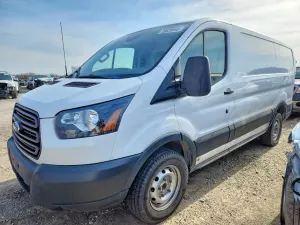 Ford Transit 3.7L 6 2018