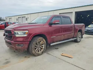 RAM 1500 3.0L 6 2022