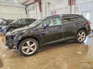 Toyota Venza 3.5L 6 2009