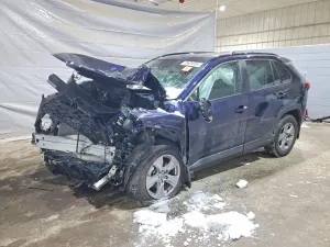 Toyota Rav4 2.5L 4 2025