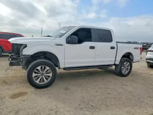 Ford F-150 5.0L 8 2018