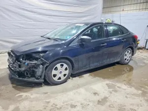 Ford Focus 2.0L 4 2016