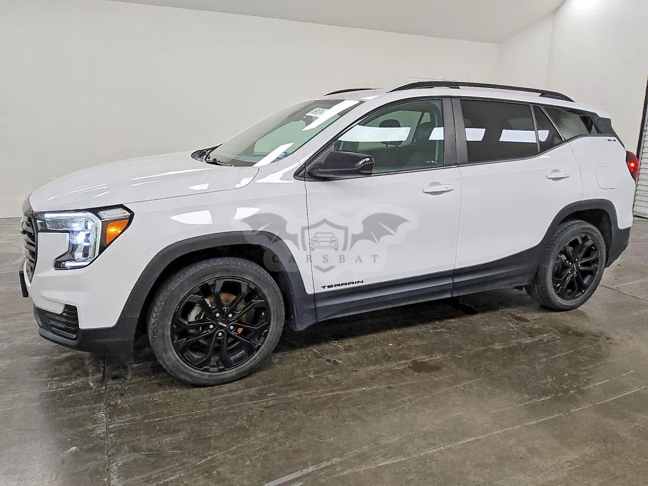 GMC Terrain 1.5L 4 2022