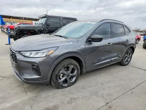 Ford Escape 2023