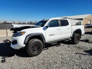 Toyota Tacoma 3.5L 6 2023