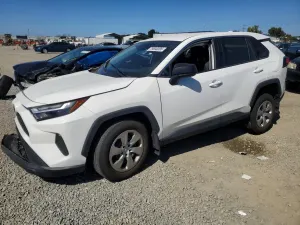 Toyota Rav4 2.5L 4 2023