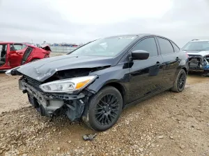 Ford Focus 2.0L 4 2017