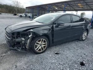 Ford Fusion 2.5L 4 2014